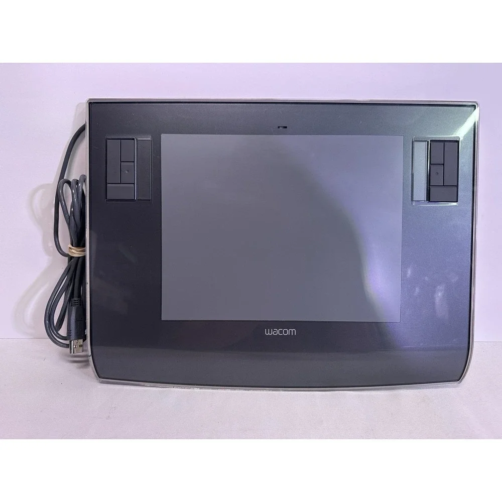 WACOM Intuos 3 PTZ-630 6